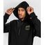 VE-04708-001-M-Venum Fangs Hoodie Regular Fit - Black - M