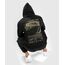 Hoodie Venum Fangs - Oversize-Schnitt, Bekleidungsgrösse: M, Farbe: Schwarz, 4 image