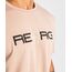 T-Shirt Venum Reorg, Taille: S, Couleur: Beige, 3 image