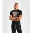 T-Shirt Venum Reorg, Taille: S, Couleur: Noir