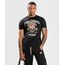 T-Shirt Venum Reorg, Taille: S, Couleur: Noir, 8 image