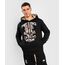 Venum Reorg Hoody - Black - M, Size: M, Colour: Schwarz