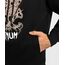 Venum Reorg Hoody - Black - M, Size: M, Colour: Schwarz, 6 image