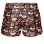 Fightshorts FUSION-R Dessert Camo, Size: S, Colour: Multicolor, 2 image