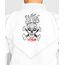 Venum Reorg BJJ Gi - White - A1,5, Colour: Weiss, Size (Kimono): A1.5 164-170 cm, 5 image