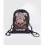 Venum Reorg Drawstring Bags - Black, Colour: Beige, Volume: Taille unique