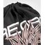 Venum Reorg Drawstring Bags - Black, Colour: Beige, Volume: Taille unique, 2 image