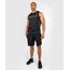 Venum Classic Evo Dry Tech Tank Top - Black/White - L, Size: L, Colour: Schwarz