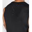 Venum Classic Evo Dry Tech Tank Top - Black/White - L, Size: L, Colour: Schwarz, 2 image