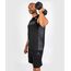 Venum Classic Evo Dry Tech Tank Top - Black/White - L, Size: L, Colour: Schwarz, 5 image