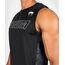 Venum Classic Evo Dry Tech Tank Top - Black/White - L, Size: L, Colour: Schwarz, 6 image