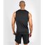 Venum Classic Evo Dry Tech Tank Top - Black/White - L, Size: L, Colour: Schwarz, 8 image