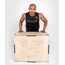 Venum Classic Evo Dry Tech Tank Top - Black/White - XL, Size: XL, Colour: Schwarz, 3 image