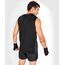 VE-04721-585-S-Venum Classic Evo Dry Tech Tank Top - Black/Black Reflective - S