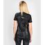 Venum Razor Dry Tech T-Shirt - Black/Gold - L, Size: L, Colour: Schwarz, 3 image