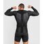 Venum Biomecha Rashguard Long Sleeves - Black/Grey - S, Size: S, Colour: Schwarz, 4 image