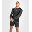 VE-04778-109-XL-Venum Biomecha Rashguard Long Sleeves - Black/Grey - XL