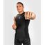 Venum Rashguard Sleevless Biomecha - Black/Grey - L, Taglia: L, Colore: Nero, 2 image