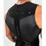 Venum Rashguard Sleevless Biomecha - Black/Grey - L, Taglia: L, Colore: Nero, 4 image