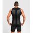 Venum Rashguard Sleevless Biomecha - Black/Grey - L, Taglia: L, Colore: Nero, 5 image