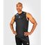 Venum Biomecha Dry Tech Tank Top - Black/Grey - M, Taglia: M, Colore: Nero, 3 image
