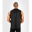 Venum Biomecha Dry Tech Tank Top - Black/Grey - M, Taglia: M, Colore: Nero, 4 image