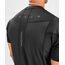 T-Shirt Venum Biomecha Dry Tech, Taille: S, Couleur: Noir, 7 image