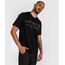 T-shirt Venum On Mission, Bekleidungsgrösse: S, Farbe: Schwarz