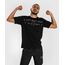 VE-04933-001-S-Venum On Mission T-shirt - Regular Fit - Black - S