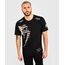 T-shirt Giant USA, Taille: S, Couleur: Noir