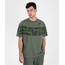 Connect XL T-shirt - Green - M, Size: M, Colour: Khaki