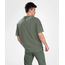 Connect XL T-shirt - Green - M, Size: M, Colour: Khaki, 3 image