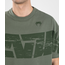 Connect XL T-shirt - Green - M, Size: M, Colour: Khaki, 4 image