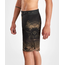 Gorilla Jungle Fightshort - Black/Sand, Size: S, Colour: Schwarz, 2 image