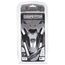 Venum Competitor Groinguard & Support - Silver Series, Colour: Schwarz, Size: L, 6 image