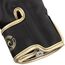 Venum Elite Boxing Gloves - Dark camo/Gold, Colour: Grey, OZ: 16oz, 6 image