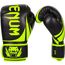 Venum Challenger 2.0 Boxing Gloves-N yellow-Black, Colour: Schwarz, OZ: 8oz, 2 image