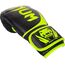 Venum Challenger 2.0 Boxing Gloves-N yellow-Black, Colour: Schwarz, OZ: 8oz, 3 image