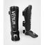 Venum Challenger Standup Shin Guards, Size: M, Colour: Schwarz, 4 image