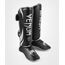 Venum Challenger Standup Shin Guards, Size: XL, Colour: Schwarz