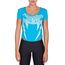 Venum Assault T-shirt - Blue, Colour: Blue, Size: L, 3 image