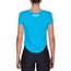 Venum Assault T-shirt - Blue, Colour: Blue, Size: L, 2 image