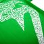 T-shirt Venum Assault, Couleur: Vert, Taille ne pas utiliser: L, 3 image