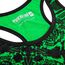 Top Venum Fusion, Couleur: Vert, Taille ne pas utiliser: L, 5 image