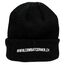 Combat Corner Beanie, Size: One Size, Colour: Schwarz, 2 image