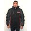 Men Winter Jacket XS, Bekleidungsgrösse: XS, Farbe: Schwarz, Grösse : XS