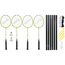 Weekend WS" badminton set Stiga, 2 image