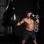 Punching Bag Hydro, Colour: Schwarz, Additional Weight: 55 kg, 3 image