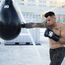 Punching Bag Hydro, Colour: Schwarz, Additional Weight: 55 kg, 4 image