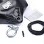 Punching Bag Hydro, Colour: Schwarz, Additional Weight: 55 kg, 5 image